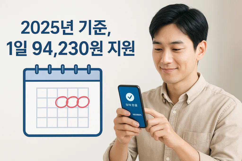 2025๋
๊ธฐ์ค, 1์ผ 94,230์ ์ง์