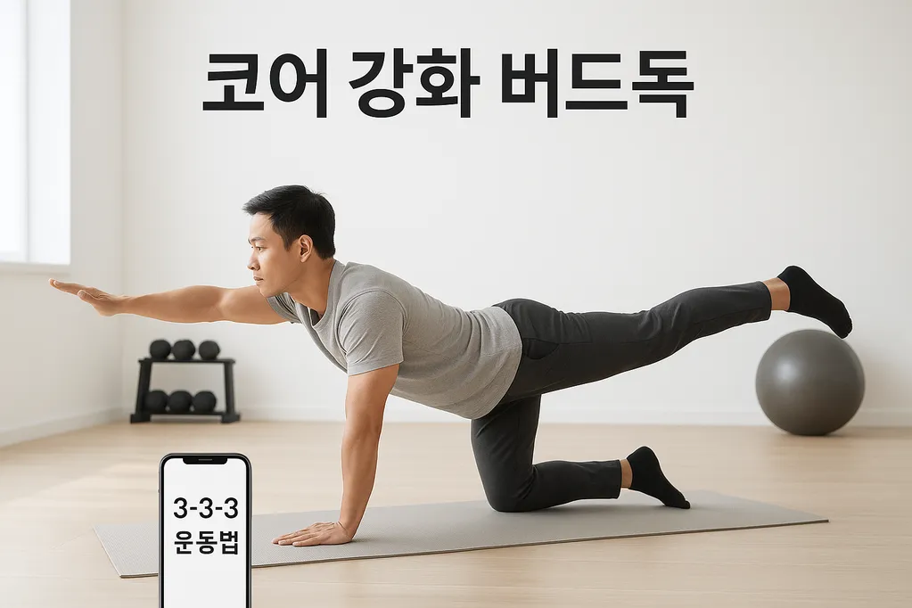 ์ฝ์ด๊ฐํ ๋ฒ๋๋