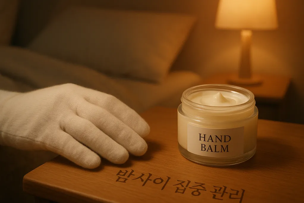 ๋ฐค์ฌ์ด์ง์ค๊ด๋ฆฌ