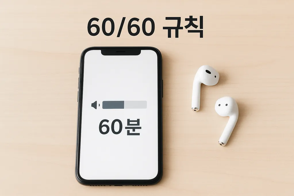 60/60 규칙